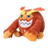 Pokemon Center Original Plush Pokemon Fit Gen5 - Darmanitan (Normal)
