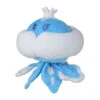 Pokemon Center Original Plush Pokemon Fit Gen5 - Jellicent (M)