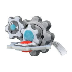 Pokemon Center Original Plush Pokemon Fit Gen5 - Klinklang