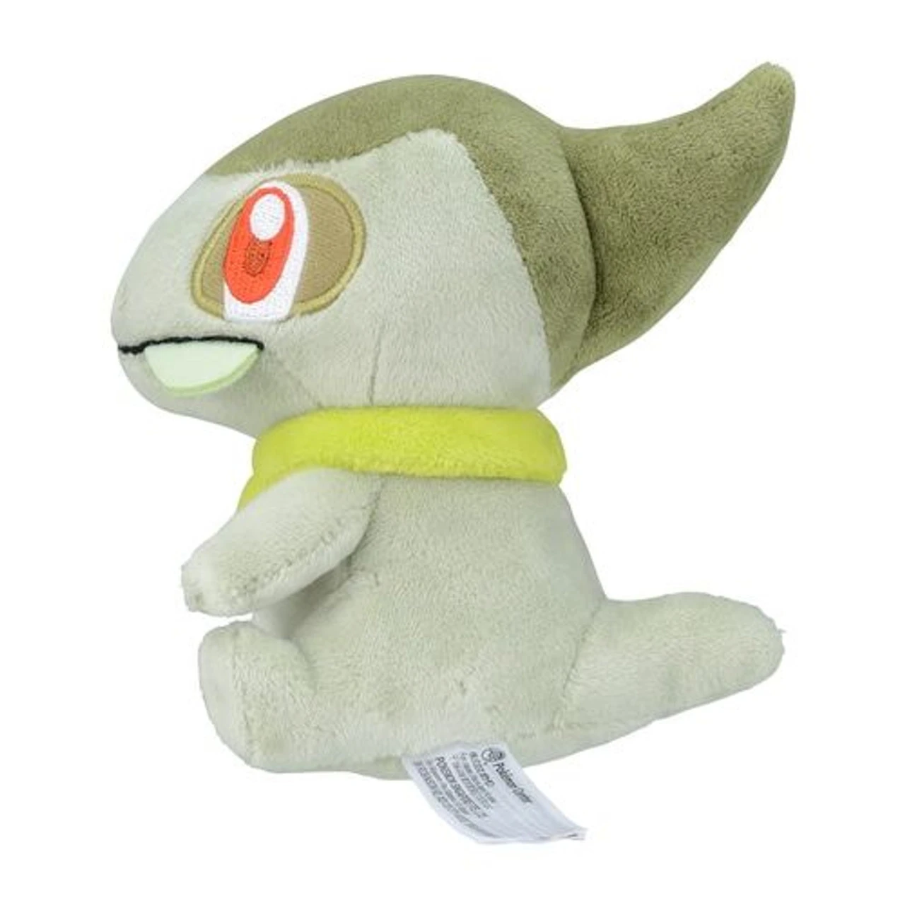 Pokemon Center Original Plush Pokemon Fit Gen5 - Axew 3 Pokemon Center Original Plush Pokemon Fit Gen5 - Axew - Image 3