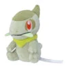Pokemon Center Original Plush Pokemon Fit Gen5 - Axew