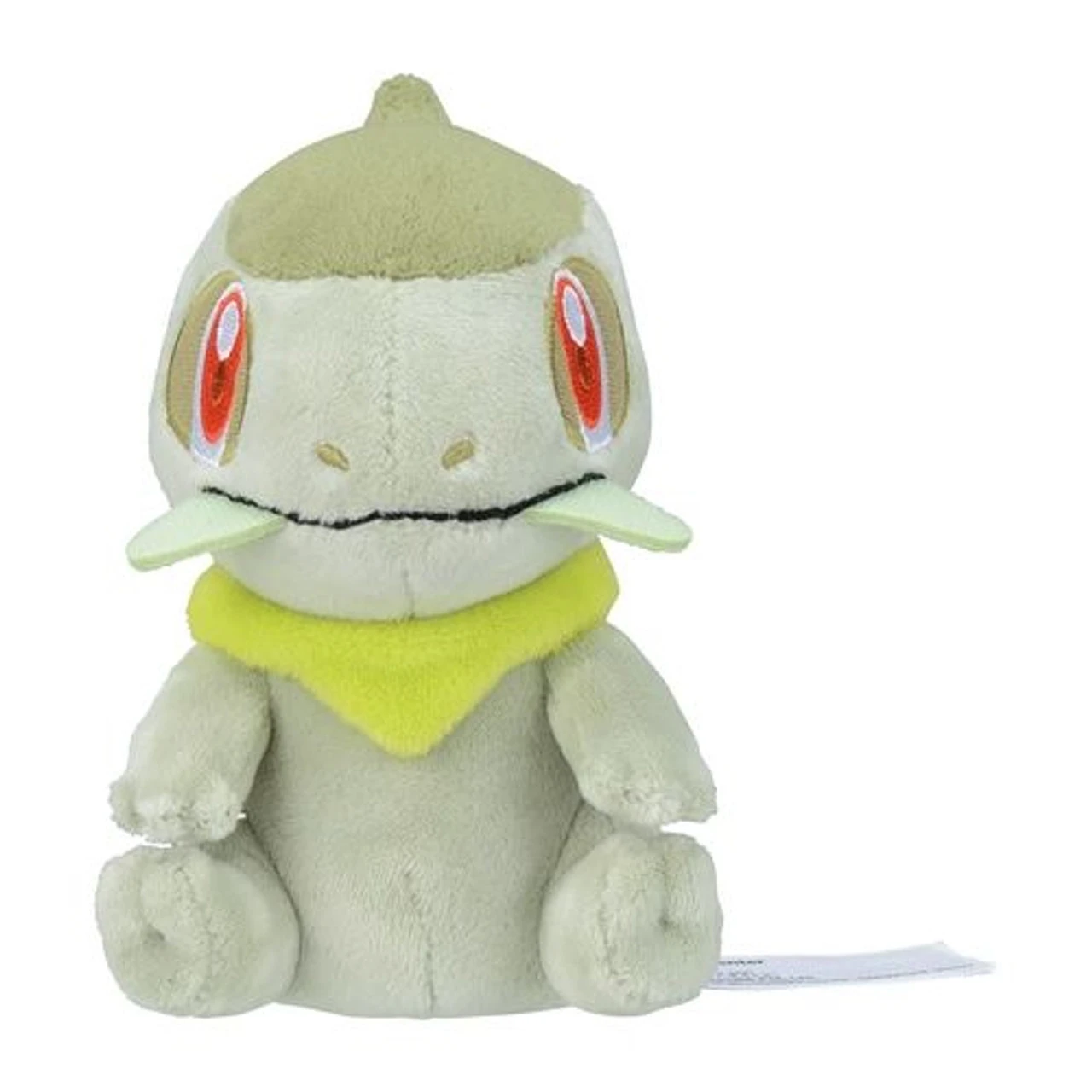 Pokemon Center Original Plush Pokemon Fit Gen5 - Axew 2 Pokemon Center Original Plush Pokemon Fit Gen5 - Axew - Image 2