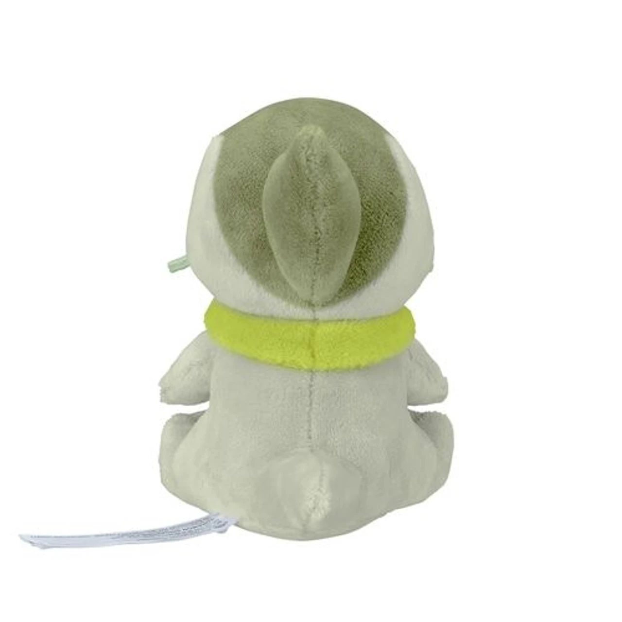 Pokemon Center Original Plush Pokemon Fit Gen5 - Axew 4 Pokemon Center Original Plush Pokemon Fit Gen5 - Axew - Image 4