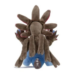 Pokemon Center Original Plush Pokemon Fit Gen5 - Hydreigon -Model Toys 4521329350417 7a4f71ae6e04f99384a7a51a8e2463b9 50741.1673420287