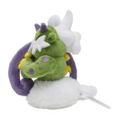 Pokemon Center Original Plush Pokemon Fit Gen5 - Tornadus (Incarnate Forme) -Model Toys 4521329350479 24ca0f8324a26909d45d838f9b785919 50491.1673420750