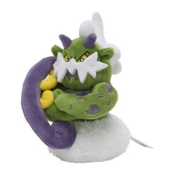Pokemon Center Original Plush Pokemon Fit Gen5 - Tornadus (Incarnate Forme)