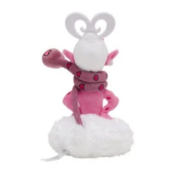 Pokemon Center Original Plush Enamorus (Incarnate Forme) -Model Toys 4521329351612 5af5b16ca0e8d0bf948aeff331fd8b5c 33391.1663142167
