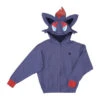 Pokemon Center Original Zorua Jacket M/L