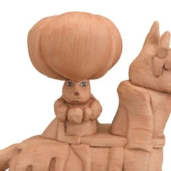 Pokemon Center Original Halloween Harvest Festival Calyrex Figure -Model Toys 4521329351957 2fbc7658a509673d3ae6a7494e3feca8 17102.1661997420