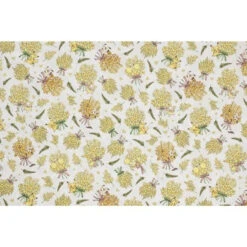 Pokemon Center Original Cut Cloth - MIMOSA E POKEMON