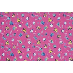 Pokemon Center Original Cut Cloth - Soda Pop Pattern