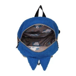 Pokemon Center Original Fluffy Family Backpack Snorlax X Munchlax -Model Toys 4521329353982 565e2db4d00c3902436c8cd338fb4921 75511.1664774523