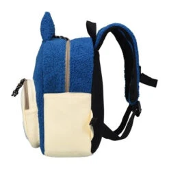 Pokemon Center Original Fluffy Family Backpack Snorlax X Munchlax -Model Toys 4521329353982 c3c2a25de31c22e20e823a1b1f521c49 10476.1664774522