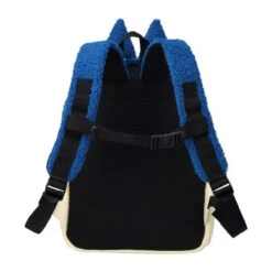 Pokemon Center Original Fluffy Family Backpack Snorlax X Munchlax -Model Toys 4521329353982 d0efcf64c1b33fc86de188ec64efd422 62147.1664774523