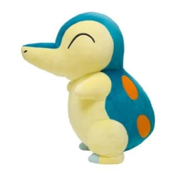 Pokemon Center Original Plush Doll LIFE SIZE Cyndaquil -Model Toys 4521329354491 a4ab7f8f93dbf5aaff5db2c9671b59a6 29089.1657765244