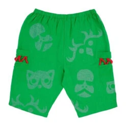 Pokemon Center Original Jinbei Outer Set (Blue Mask) -Model Toys 4521329359182 c3cbe30418e68234b0cfc014e77d6aea 07793.1700542519