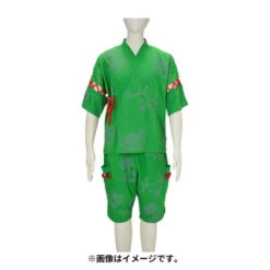 Pokemon Center Original Jinbei Outer Set (Blue Mask) -Model Toys 4521329359182 c9d18b0289c18cd644b3db2855d149a1 67377.1700542519