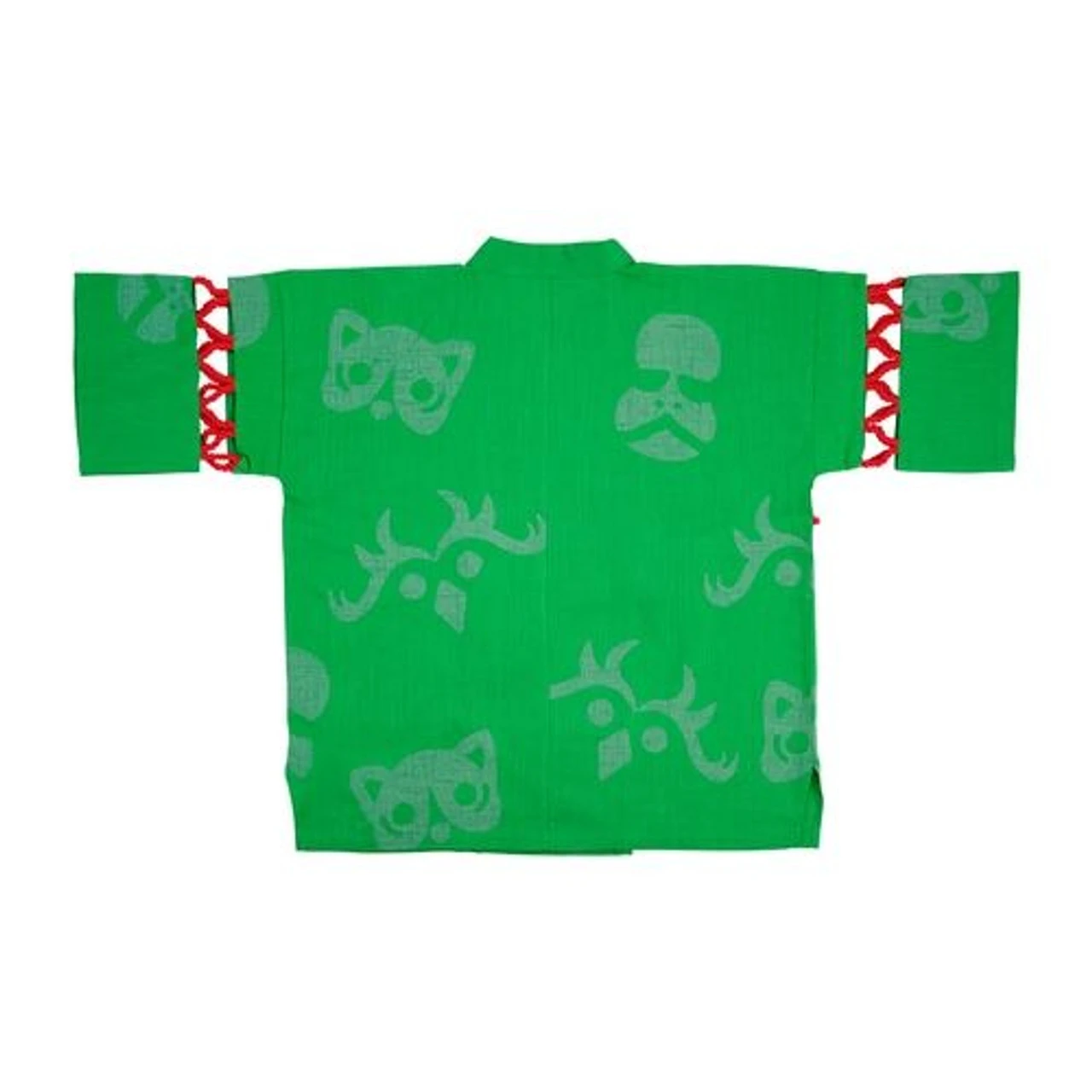 Pokemon Center Original Jinbei Outer Set (Blue Mask) 2 Pokemon Center Original Jinbei Outer Set (Blue Mask) - Image 2