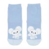 Pokemon Center Original MokoMoko Middle Socks (19-21cm) (WAKKA De IKKA)