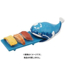 Pokemon Center Original Sushi Geta Board Tatsugiri (Daisushi!) -Model Toys 4521329359670 9d0883e67c7506e99ae0aa59499bb757 70800.1705301974