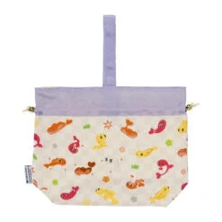 Pokemon Center Original Drawstring Bag Tatsugiri (Daisushi!) 5 Pokemon Center Original Drawstring Bag Tatsugiri (Daisushi!) -Model Toys 4521329359823 9fa077345f33f797bfeb0920f0bd6696 40623.1705301139