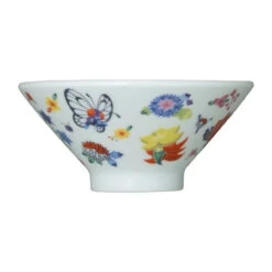 Pokemon Center Original Rice Bowl Pokemon Center Okinawa Bingata Design -Model Toys 4521329361680 9380855af180a5dc61d5db345d8a15c0 07353.1660105913