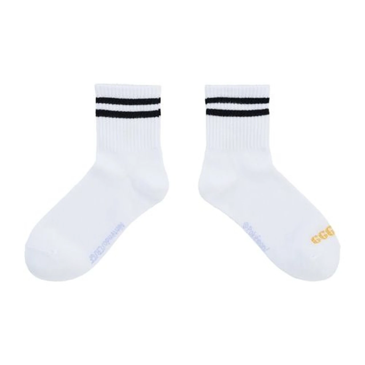 Pokemon Center Original Middle Socks Gimmighoul (19-21cm) 2 Pokemon Center Original Middle Socks Gimmighoul (19-21cm) - Image 2