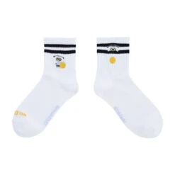 Pokemon Center Original Middle Socks Gimmighoul (19-21cm)