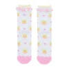 Pokemon Center Original Middle Socks Flittle (23-25cm)