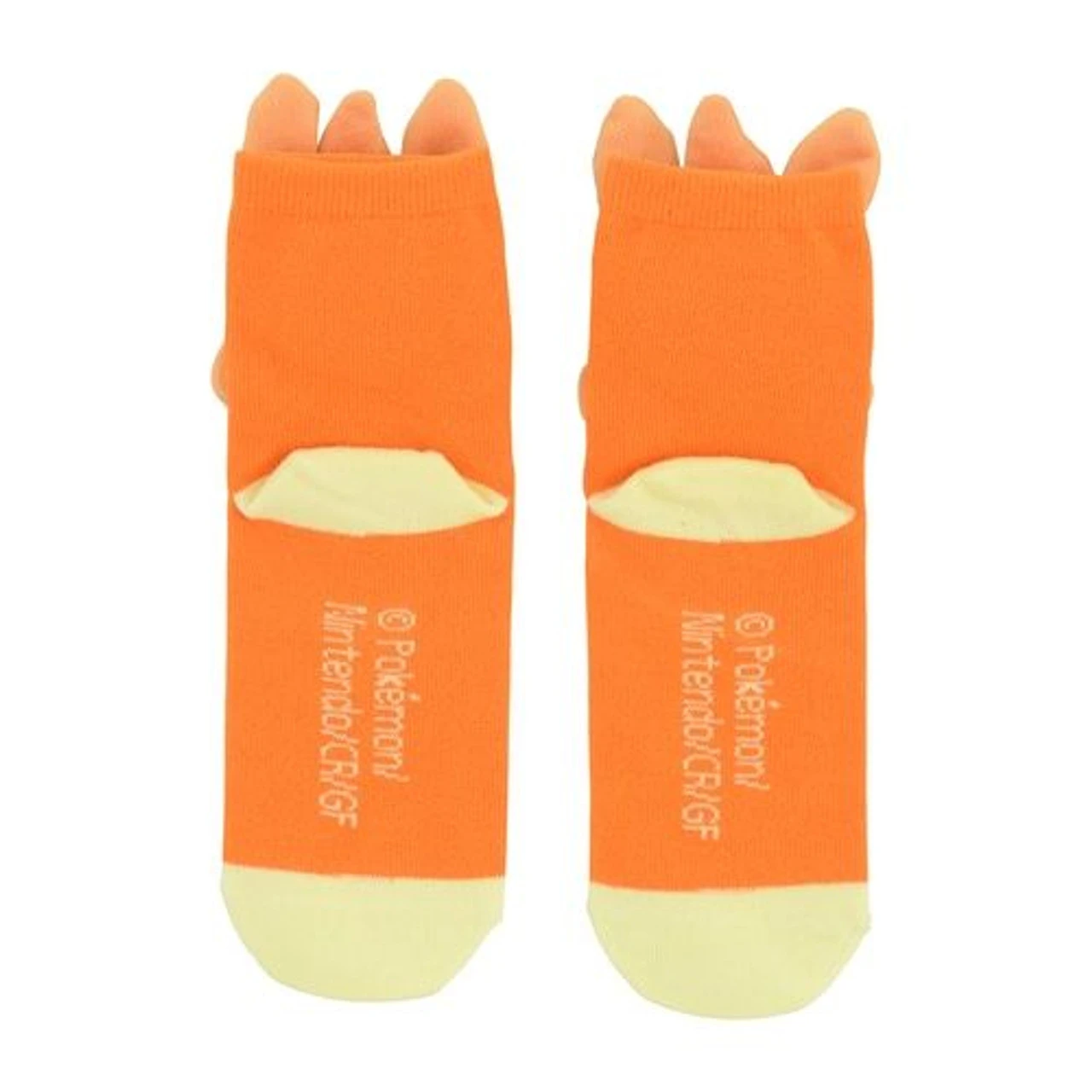 Pokemon Center Original Middle Socks With Mascot Pawmo (23-25cm) 2 Pokemon Center Original Middle Socks With Mascot Pawmo (23-25cm) - Image 2