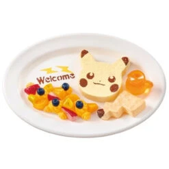 Pokemon Center Original Pokemon Miniature Cafe Menu (1 Of 5 Random) -Model Toys 4521329367644 1aad3f91b3f66838ab2b9a8859902678 05811.1649829099