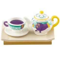 Pokemon Center Original Pokemon Miniature Cafe Menu (1 Of 5 Random) -Model Toys 4521329367644 ab7157c1f3bf29b15126cf051d3ef451 47202.1649829098