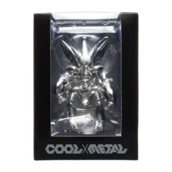 Pokemon Center Original Metal Figure COOLxMETAL Scizor -Model Toys 4521329367729 c76acf48b1bfbe100af090d31cc669f5 15892.1653537688