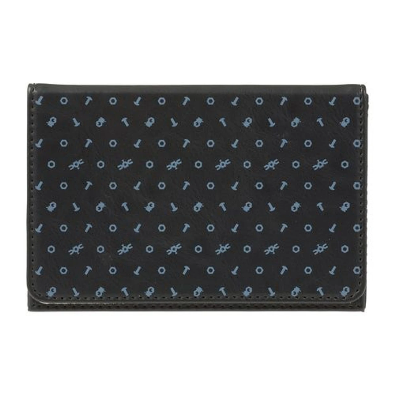 Pokemon Trading Card Game Double Deck Case COOL×METAL Metagross 6 Pokemon Trading Card Game Double Deck Case COOL×METAL Metagross - Image 6