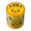 Pokemon Center Original YOJO Tape (Pikachu)
