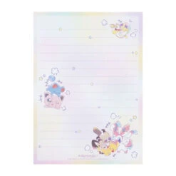 Pokemon Center Original Letter Set With Binder Play Rough! -Model Toys 4521329368719 e7aeb1992fde532261d825f551cf640e 36065.1650005605