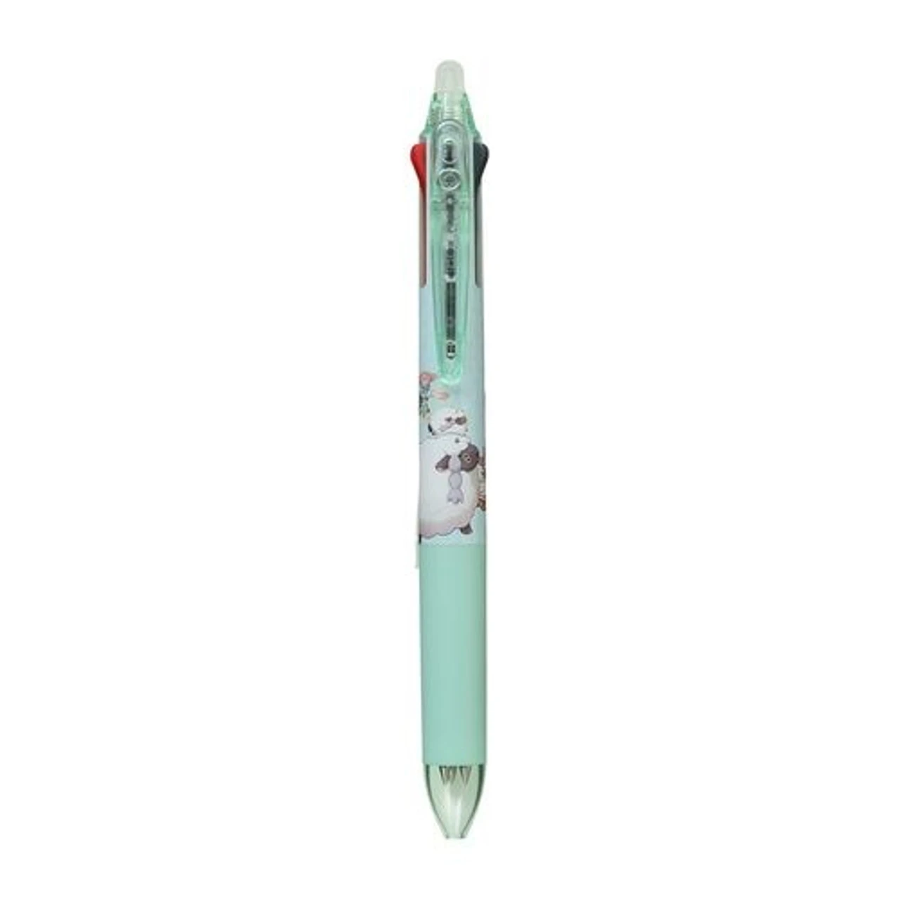 Pokemon Center Original Ballpoint Pen Frixion Ball 3 Slim Pokemon Trainers Off Shot ! Nessa & Milo 1 Pokemon Center Original Ballpoint Pen Frixion Ball 3 Slim Pokemon Trainers Off Shot ! Nessa & Milo