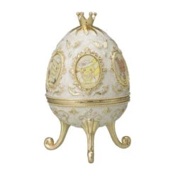 Pokemon Center Original Easter Egg Shaped Accessory Box Pokemon Photogenique Easter 2022