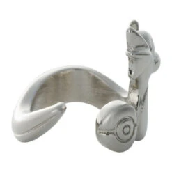 Pokemon Center Original Accessory Ear Cuff 8 Dratini -Model Toys 4521329372600 e2371f86392b082cbd2509158d365c70 79712.1659503286