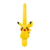 Pokemon Center Original Pokemon Accessories Long Hair Clip 63 Pikachu