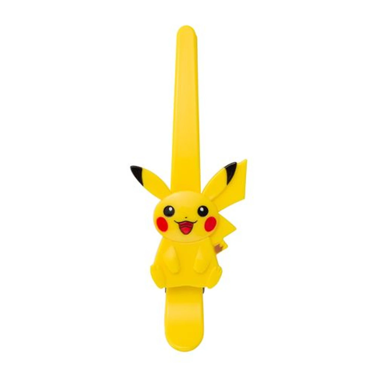 Pokemon Center Original Pokemon Accessories Long Hair Clip 63 Pikachu 1 Pokemon Center Original Pokemon Accessories Long Hair Clip 63 Pikachu
