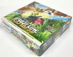Pokemon Card Game Sword & Shield Booster Pack Paradigm Trigger -Model Toys 4521329373126 b6e9a16f5c2f1111508050fab1ce0749 82202.1666322215
