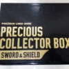 Pokemon Card Game TCG Pokemon Sword & Shield Precious Collector Box