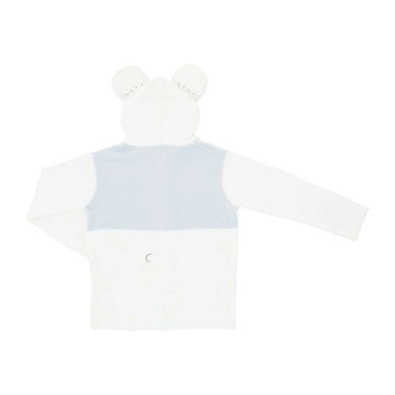 Pokemon Center Original MokoMoko Hoodie Jacket Tandemaus M Size (WAKKA De IKKA) 2 Pokemon Center Original MokoMoko Hoodie Jacket Tandemaus M Size (WAKKA De IKKA) - Image 2