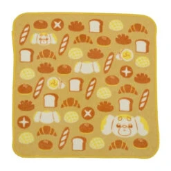 Pokemon Center Original Fidough Mini Hand Towel