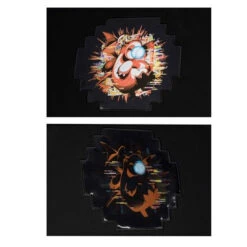 Pokemon Center Original T-shirt Collection HYPER BEAM (RANDOM SINGLE) -Model Toys 4521329378008 98280c6f09da387df96d51ff2187dd9d 74871.1701146141