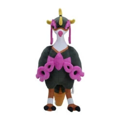 Pokemon Center Original Plush Doll Fezandipiti