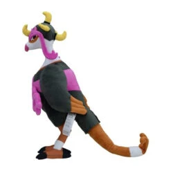 Pokemon Center Original Plush Doll Fezandipiti -Model Toys 4521329378329 2b36927d23e5b897b1b82e24c0207f00 20758.1694659567