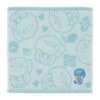 Pokemon Center Original Hand Towel Quaxly