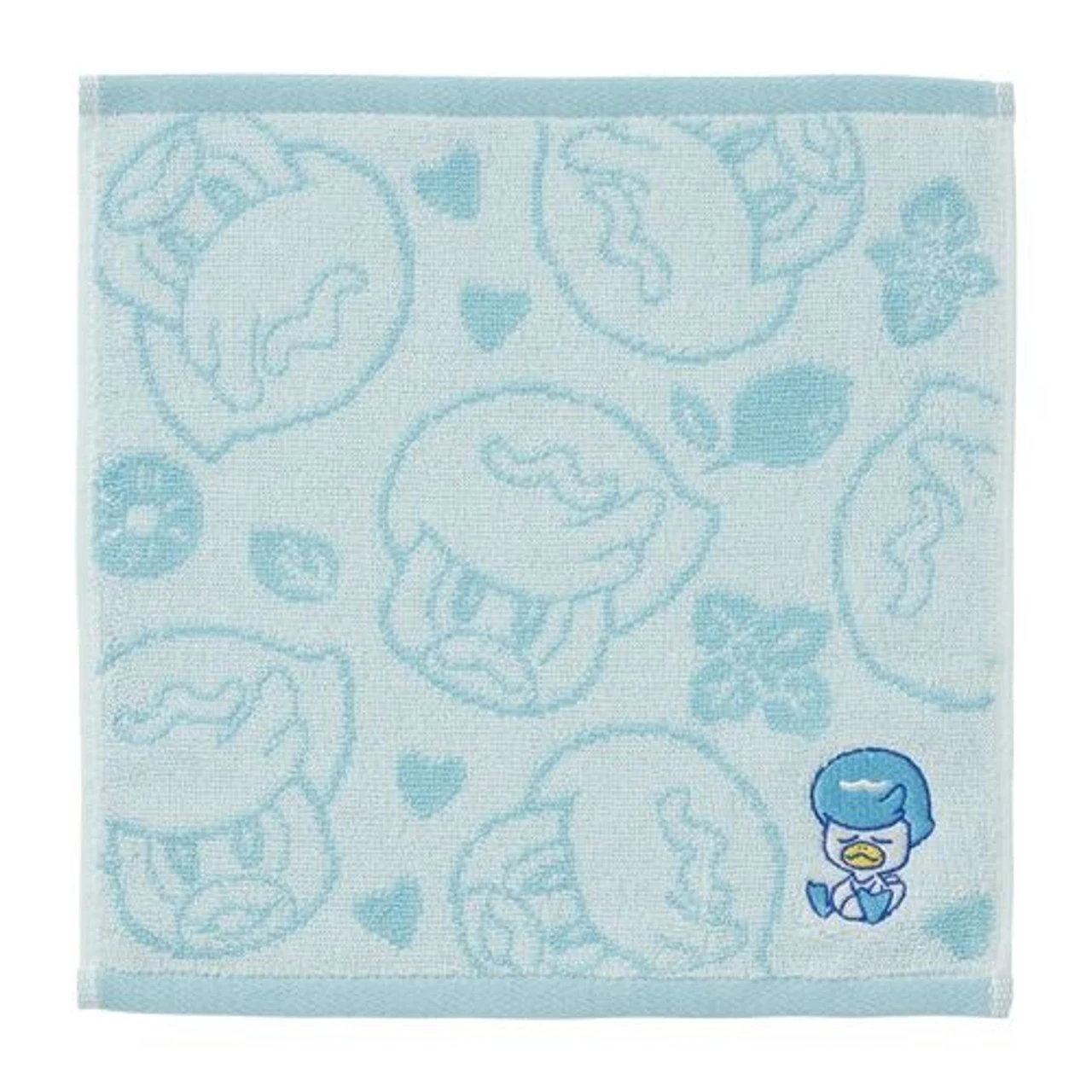 Pokemon Center Original Hand Towel Quaxly 1 Pokemon Center Original Hand Towel Quaxly